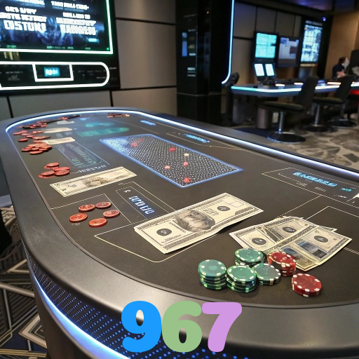 967