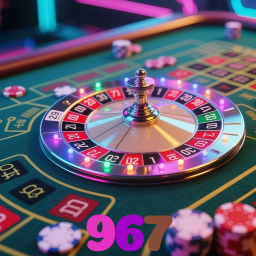 967