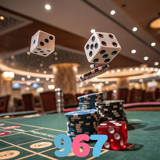 967