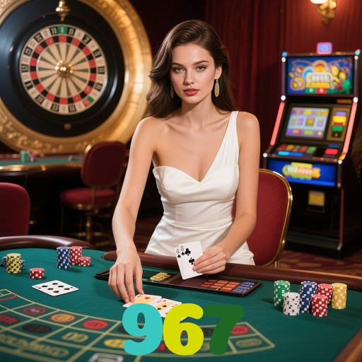 967