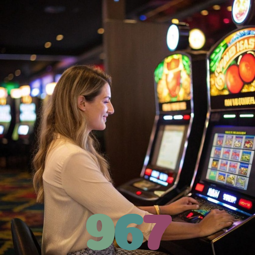 967