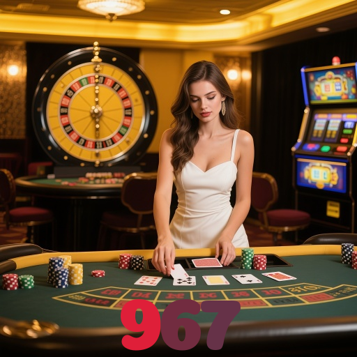 967