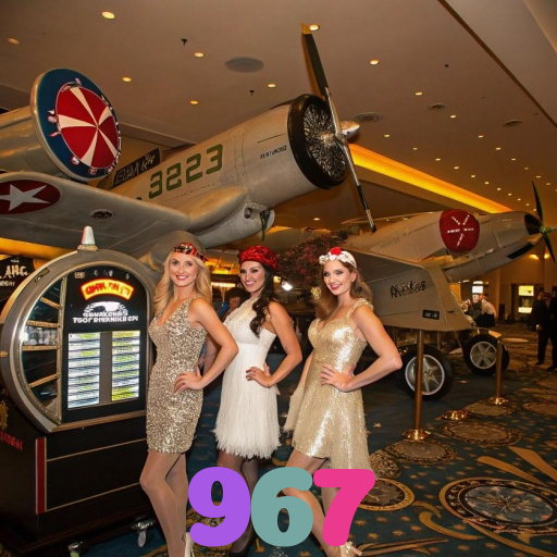967