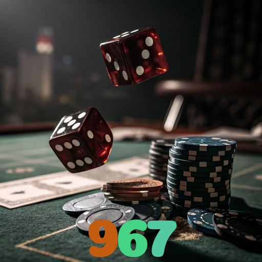 967