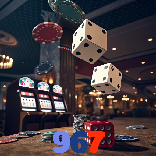 967