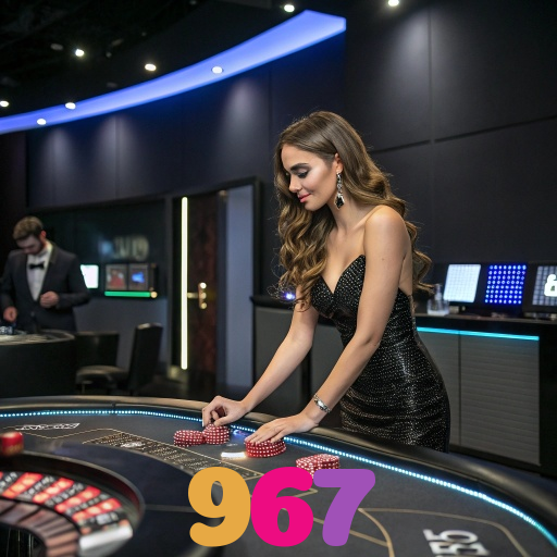 967