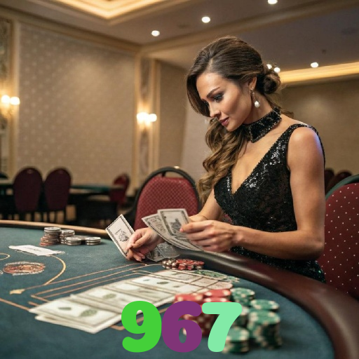 967