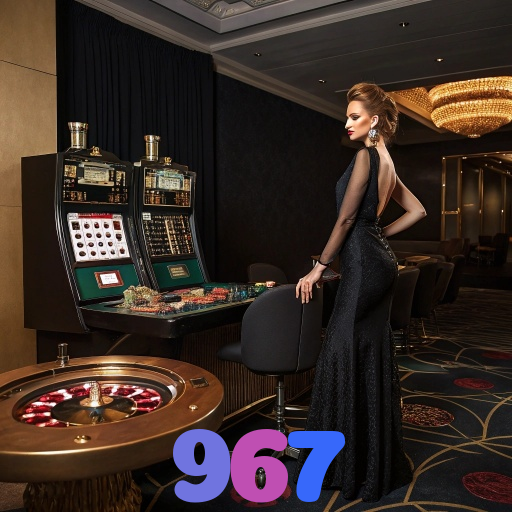 967