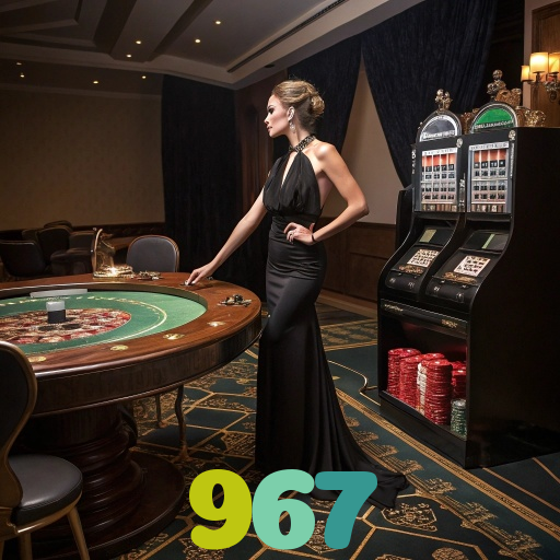 967