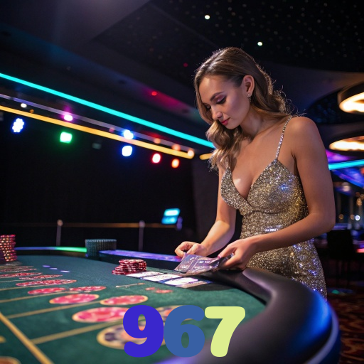 967