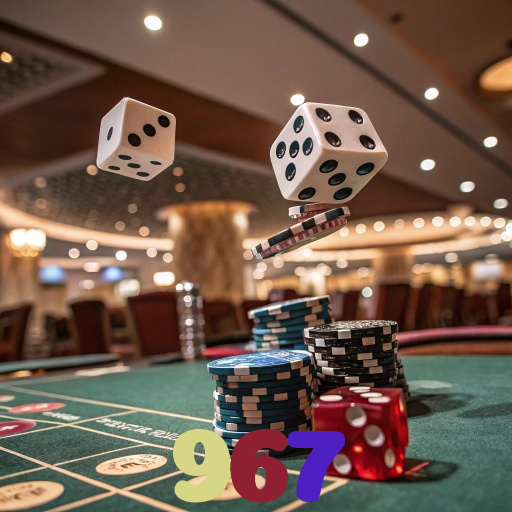 967