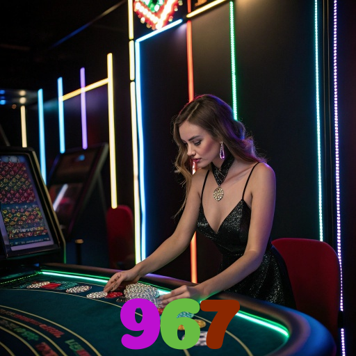 967