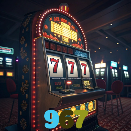 967