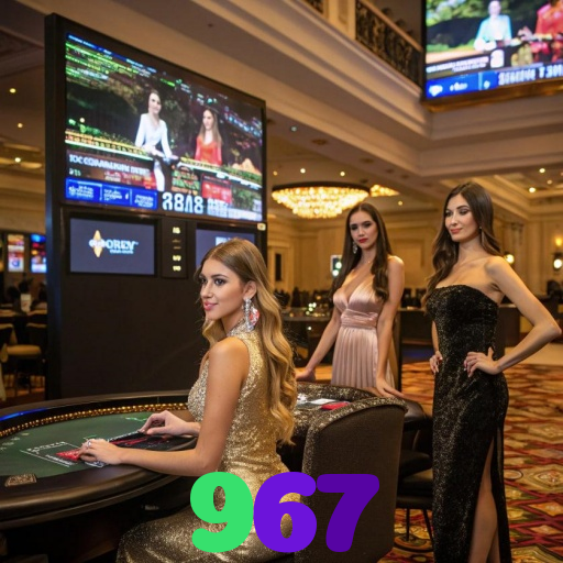 967
