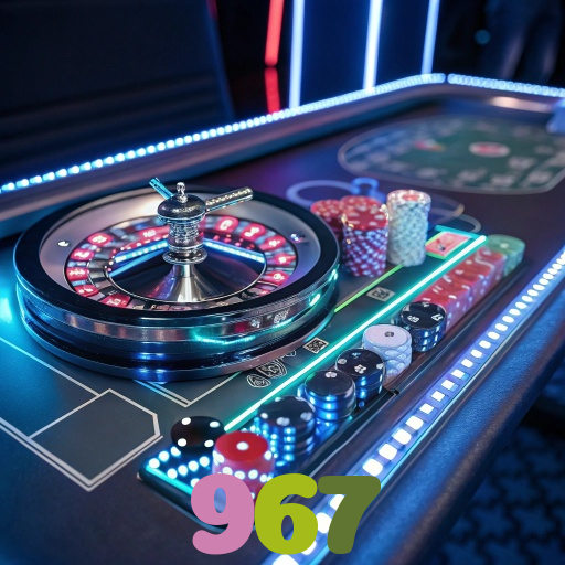 967