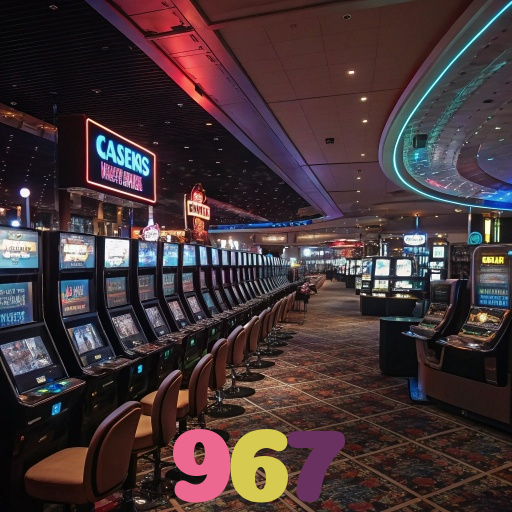 967