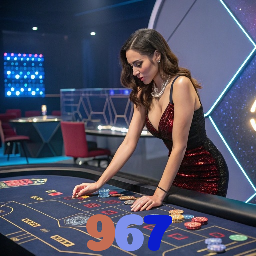 967