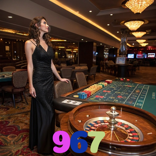 967
