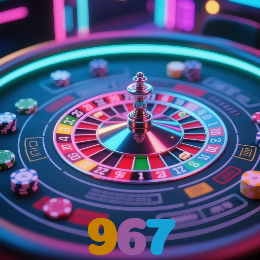 967