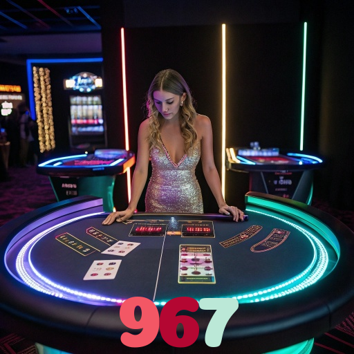 967