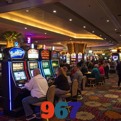 967