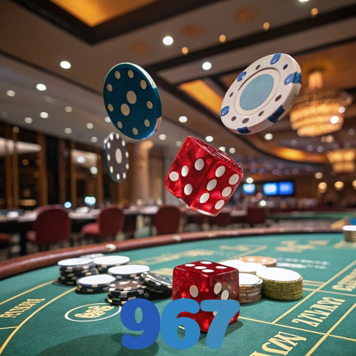 967