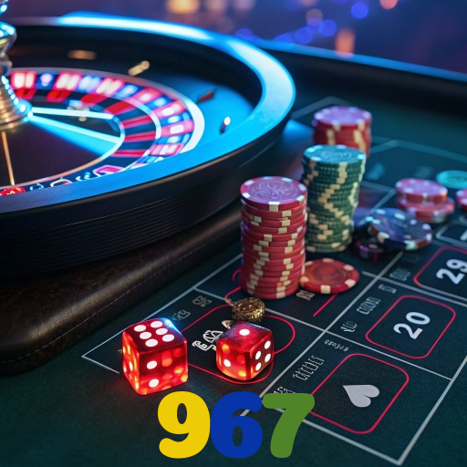 967