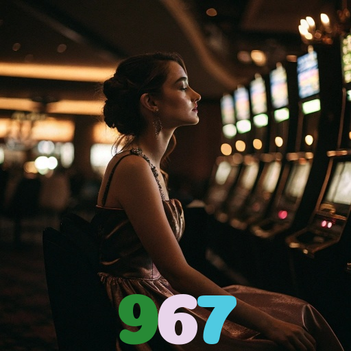 967
