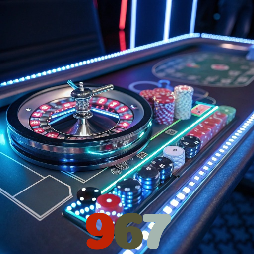 967