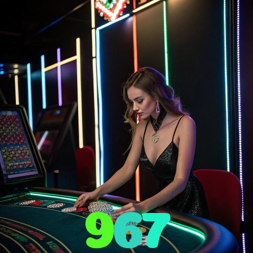 967