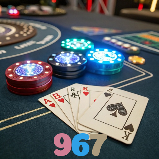 967