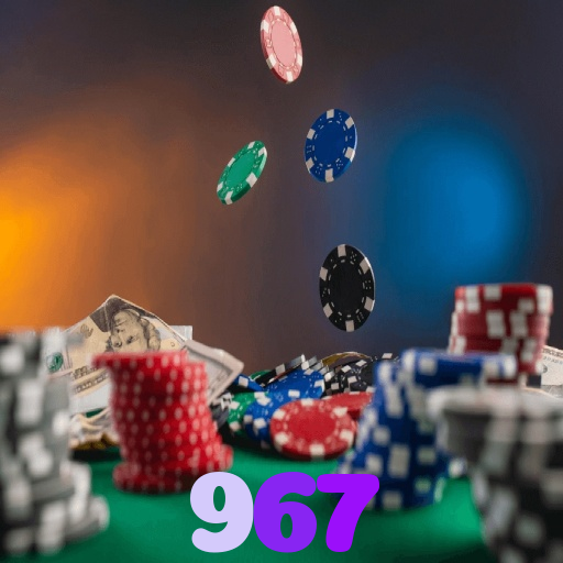 967