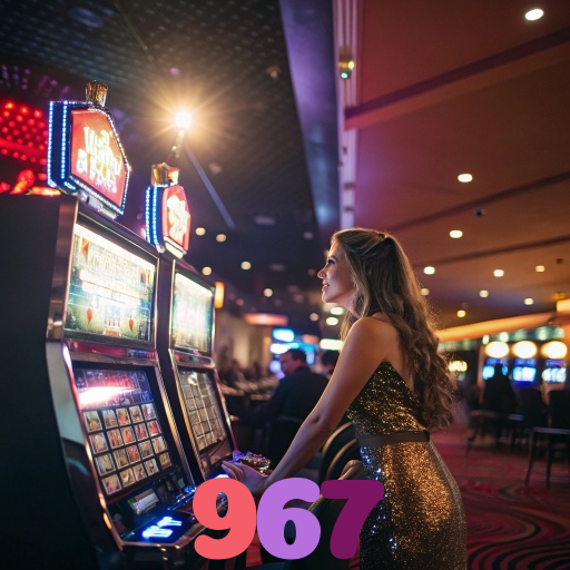 967