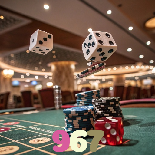 967