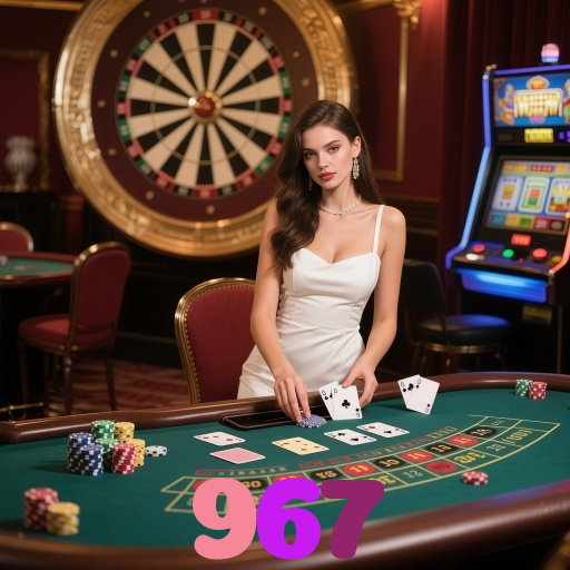 967