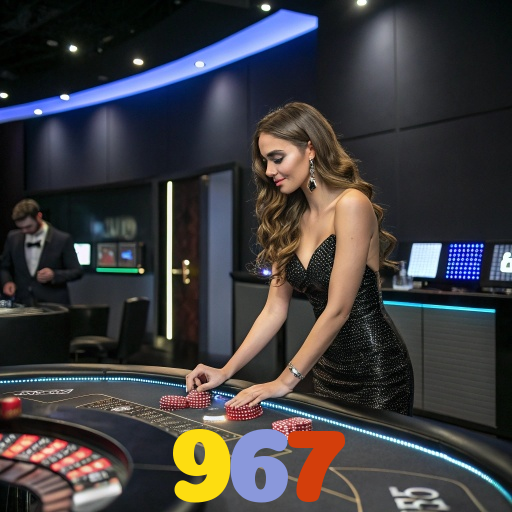 967