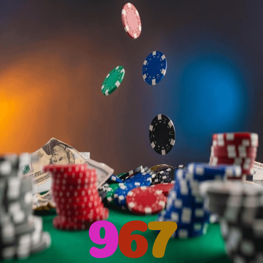 967