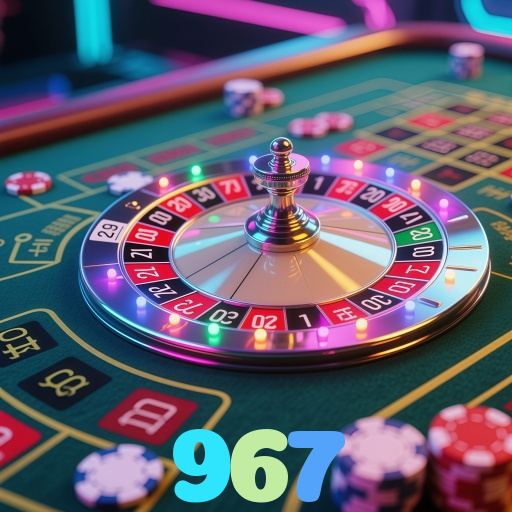 967