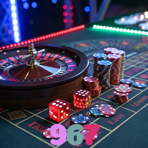 967