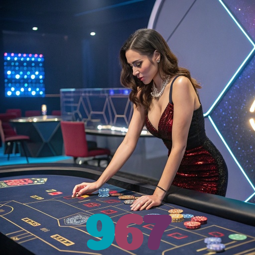 967