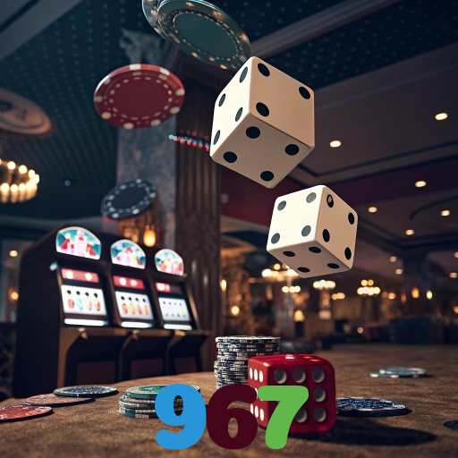 967