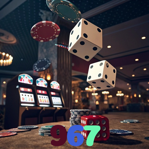 967
