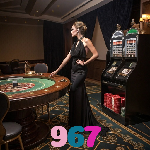 967