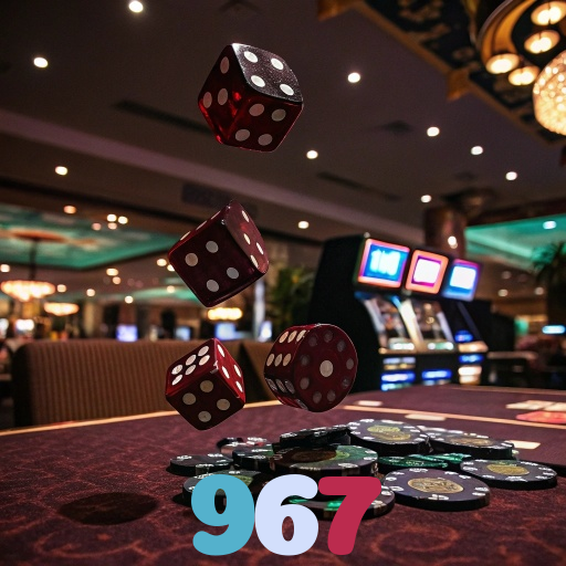 967