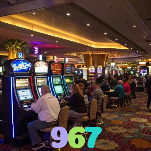 967
