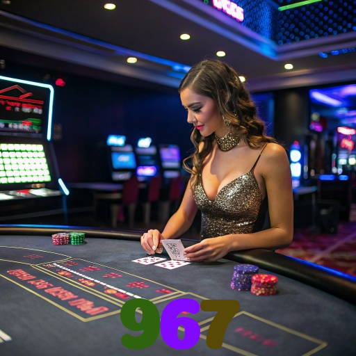967