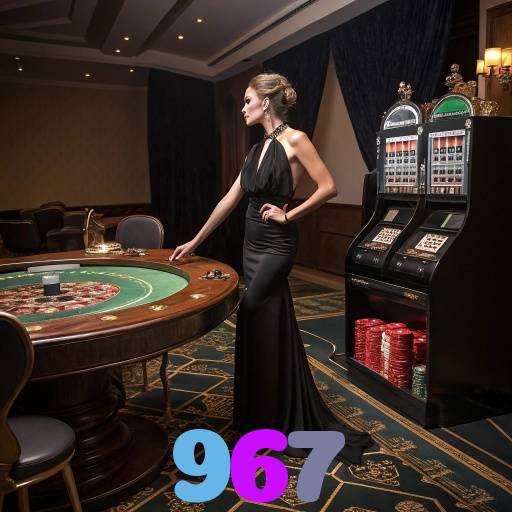 967