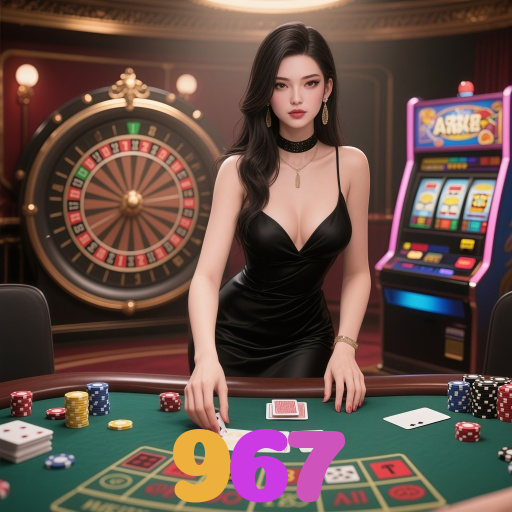 967