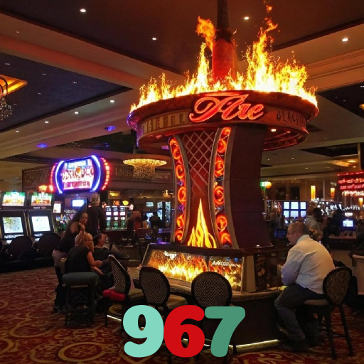 967