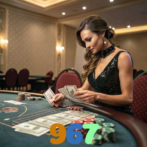 967